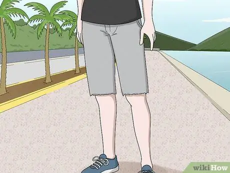 Одевайся как сорванец Шаг 4