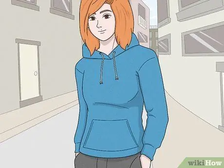 Одевайся как сорванец Шаг 6