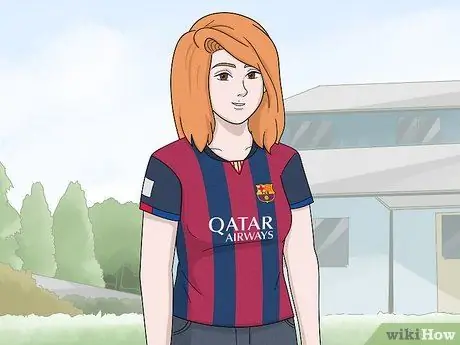 Одевайся как сорванец Шаг 7