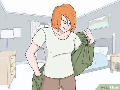 Одевайся как сорванец Шаг 8