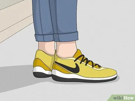 Одевайся как сорванец Шаг 9