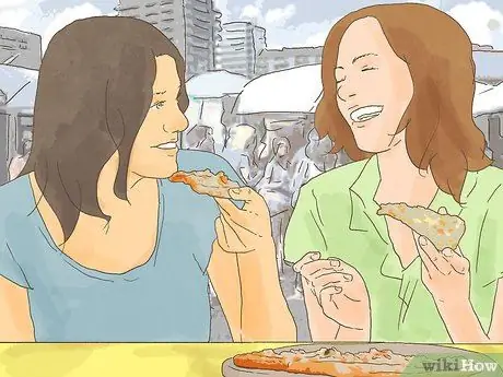 Будьте сорванцом Шаг 10