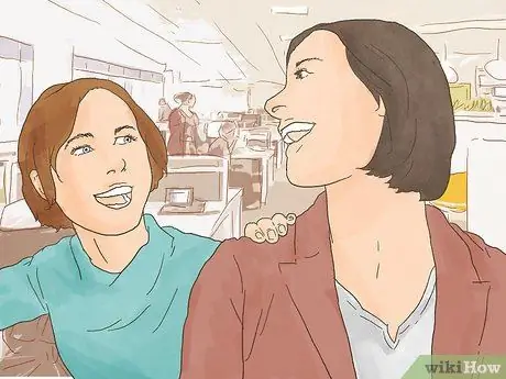 Будьте сорванцом Шаг 12