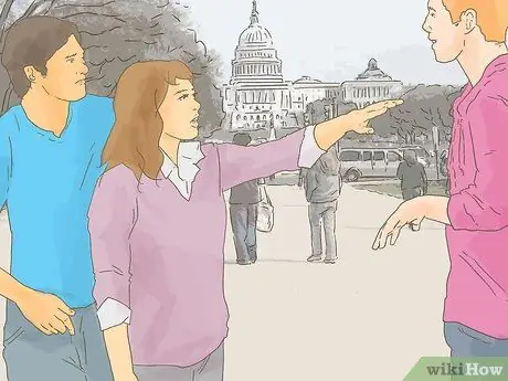 Будьте сорванцом Шаг 13