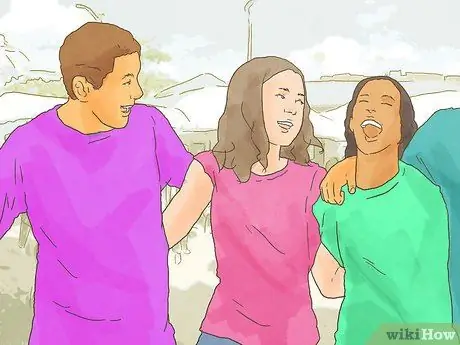 Будьте сорванцом Шаг 15