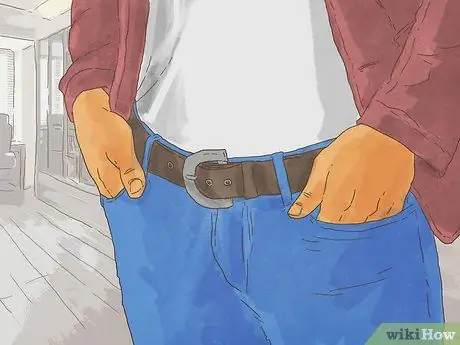 Быть сорванцом Шаг 2