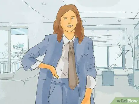 Будь сорванцом Шаг 4