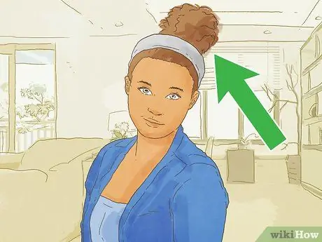 Будьте сорванцом Шаг 5