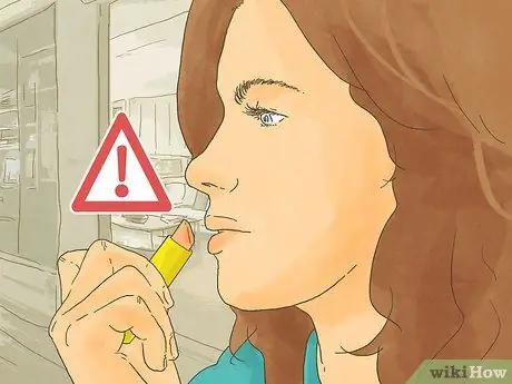 Будьте сорванцом Шаг 6