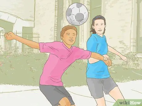 Будьте сорванцом Шаг 7