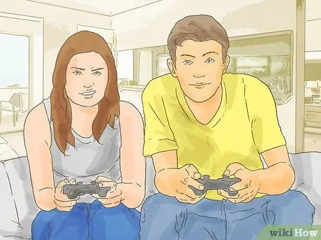 Будьте сорванцом Шаг 8