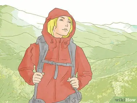 Будьте сорванцом Шаг 9