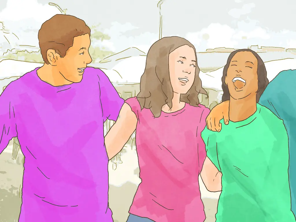 Как стать сорванцом: 15 шагов (с иллюстрациями)