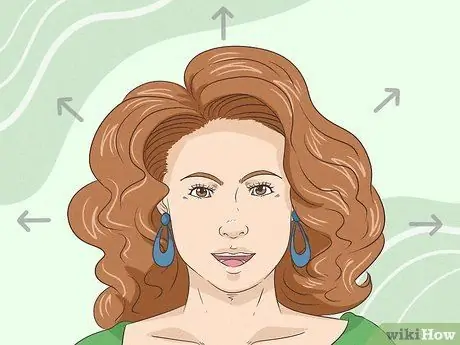 Платье для вечеринки в стиле 80-х Шаг 10