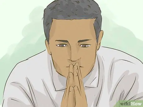 Присоединяйтесь к мормонской церкви (Церкви Иисуса Христа Святых последних дней) Шаг 9