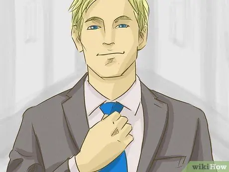 Будьте замечены Шаг 4