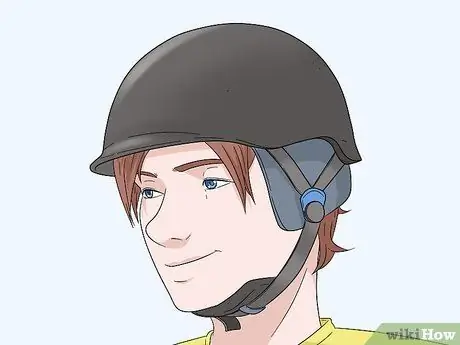 Используйте Pogo Stick Шаг 4