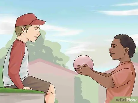 Играть в Boxball Step 2