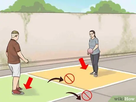 Играть в Boxball Шаг 6