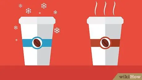 Заказать кофе Шаг 12