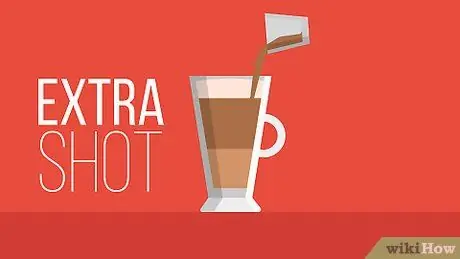 Заказать кофе Шаг 14