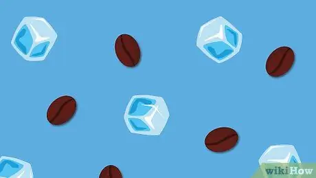 Заказать кофе Шаг 6