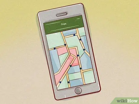 Путешествуйте по Сан-Франциско, шаг 1