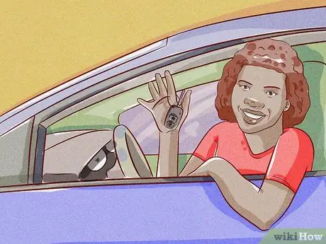 Путешествуйте по Сан-Франциско, шаг 10