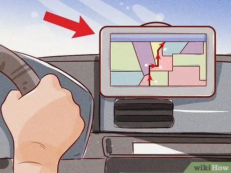 Путешествуйте по Сан-Франциско, шаг 12