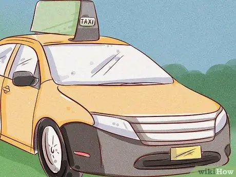 Путешествуйте по Сан-Франциско, шаг 7