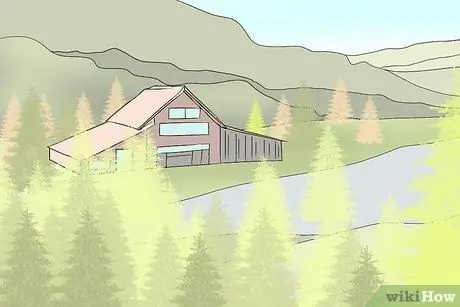 Просмотр осенней листвы в Калифорнии, шаг 10