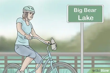 Просмотр осенней листвы в Калифорнии, шаг 11