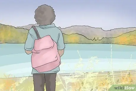 Просмотр осенней листвы в Калифорнии, шаг 2