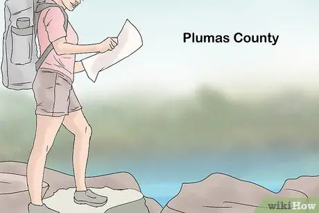 Просмотр осенней листвы в Калифорнии, шаг 5