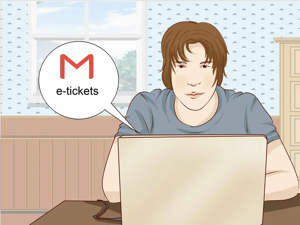 Как купить билеты на Кентукки Дерби: 10 шагов (с изображениями)