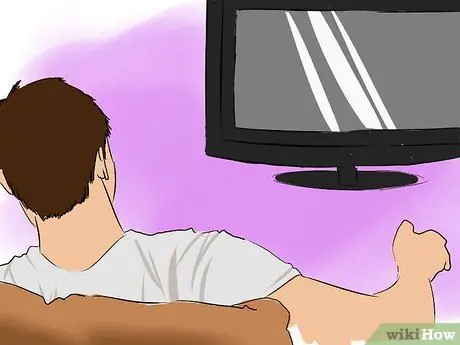 Станьте фанатом хоккея Шаг 2