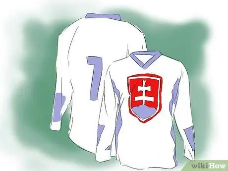 Станьте фанатом хоккея Шаг 8