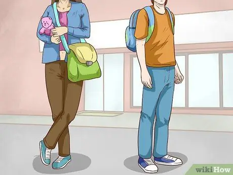 Выжить на съезде ботаников, шаг 10