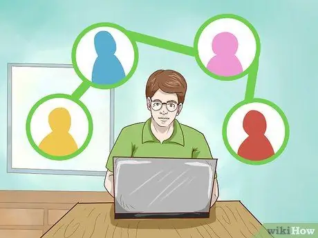 Выжить на съезде ботаников, шаг 3