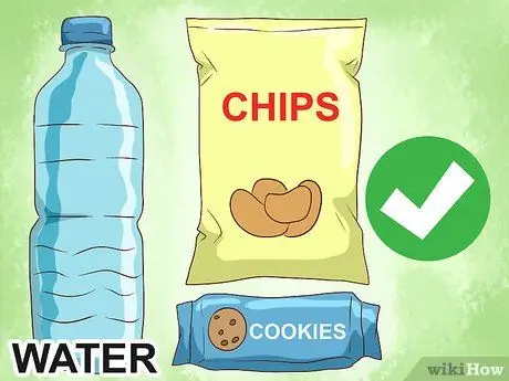 Выжить на съезде ботаников, шаг 7