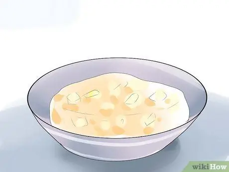 Сделайте свое собственное полезное детское питание на растительной основе Шаг 14