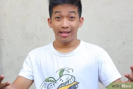 Будьте любимцем класса Шаг 4