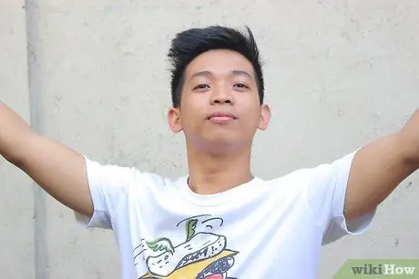 Будьте любимцем класса Шаг 7