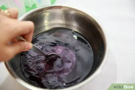 Приготовить фруктовое мороженое, шаг 2