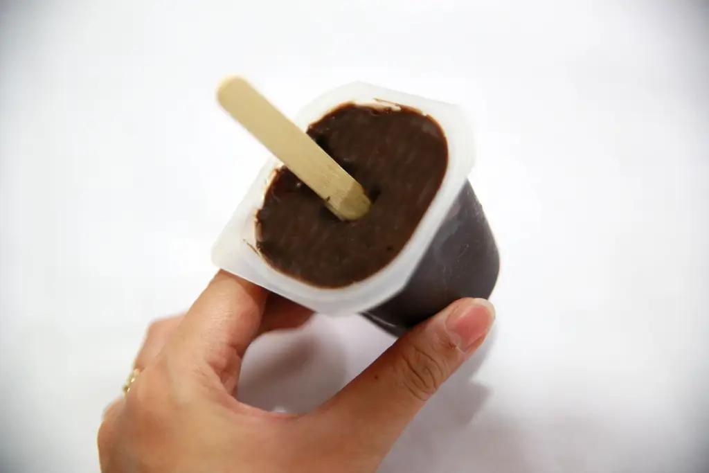 3 способа приготовления фруктового мороженого