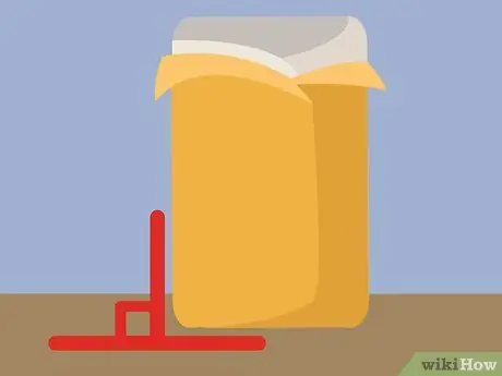 Съешьте буррито Шаг 2