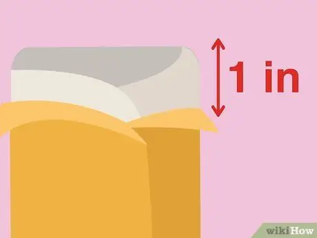 Съешьте буррито Шаг 3