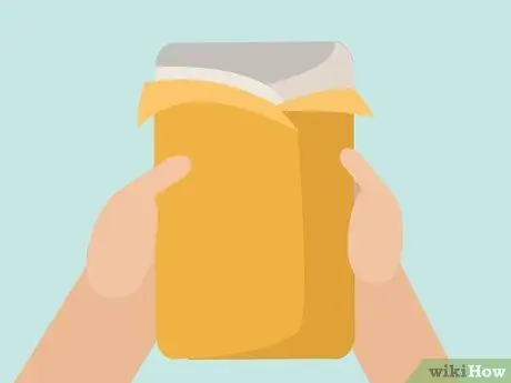 Съешьте буррито Шаг 4