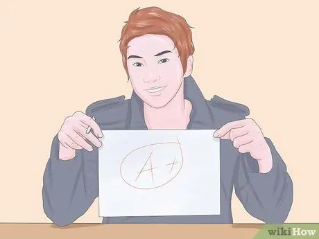 Поступите в среднюю школу Regis в Нью-Йорке Шаг 3