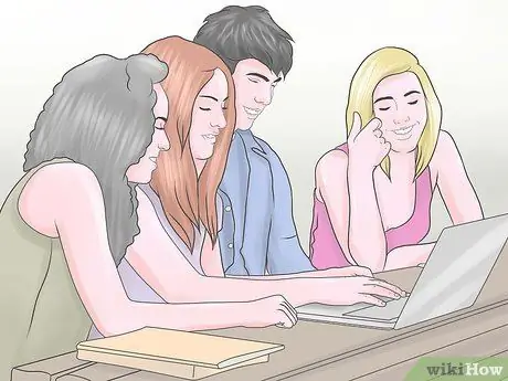 Обучение за рубежом Шаг 4